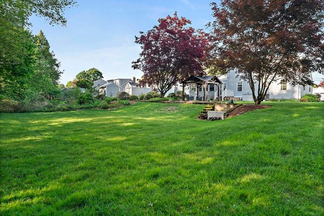 43 Aster Cir, Weymouth, MA 02188