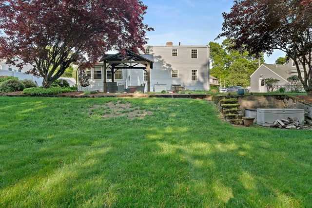 43 Aster Cir, Weymouth, MA 02188