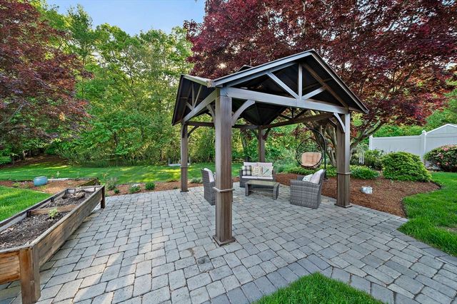 43 Aster Cir, Weymouth, MA 02188