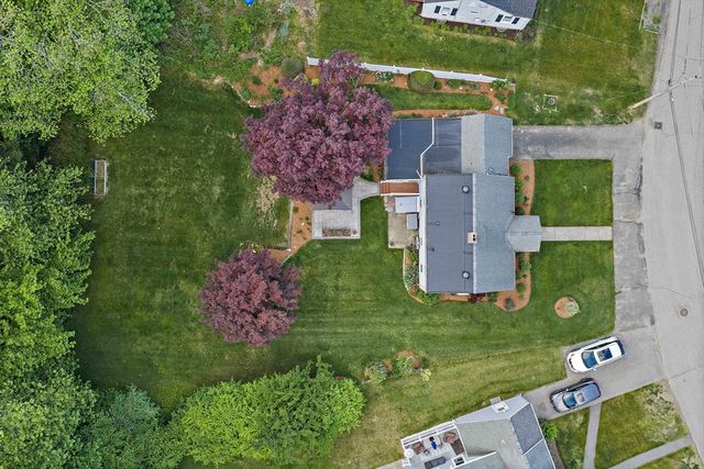 43 Aster Cir, Weymouth, MA 02188