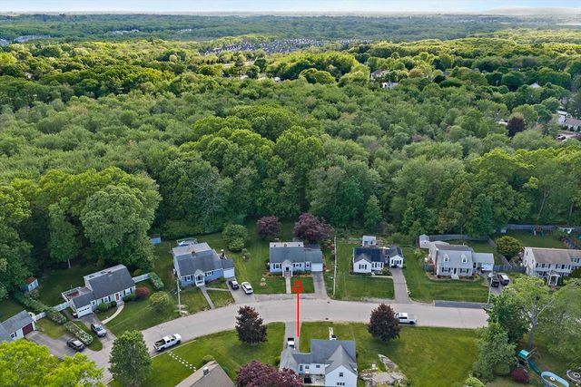 43 Aster Cir, Weymouth, MA 02188