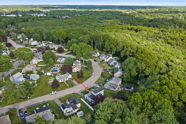 43 Aster Cir, Weymouth, MA 02188
