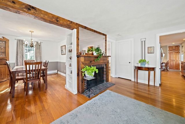 43 Aster Cir, Weymouth, MA 02188