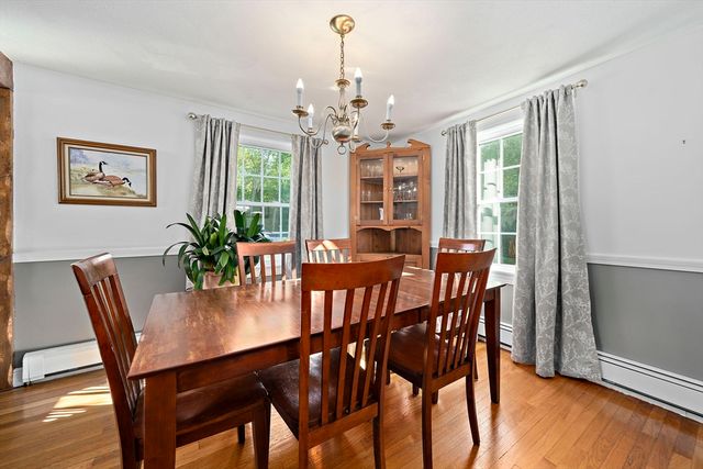 43 Aster Cir, Weymouth, MA 02188