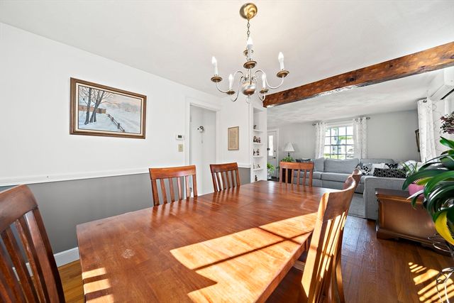 43 Aster Cir, Weymouth, MA 02188