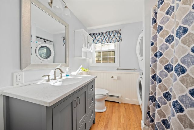 43 Aster Cir, Weymouth, MA 02188