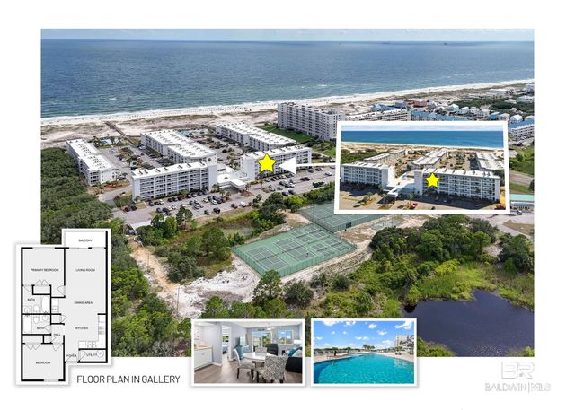 400 Plantation Road 4309, Gulf Shores, AL 36542