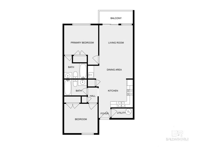 400 Plantation Road 4309, Gulf Shores, AL 36542