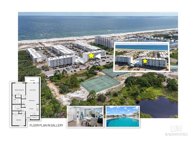 400 Plantation Road 4309, Gulf Shores, AL 36542