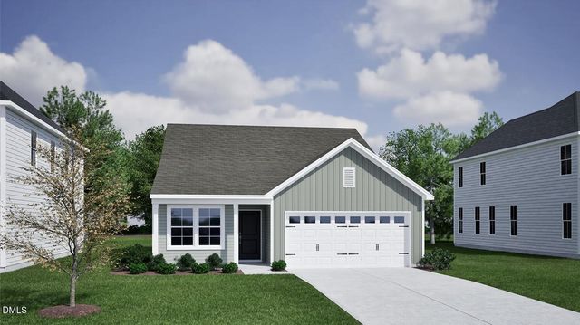 154 Thomas Trail, Lillington, NC 27546