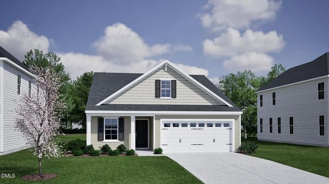 154 Thomas Trail, Lillington, NC 27546