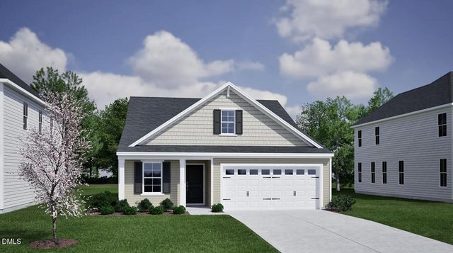 154 Thomas Trail, Lillington, NC 27546