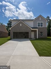 367 Silverton Drive, Dacula, GA 30019