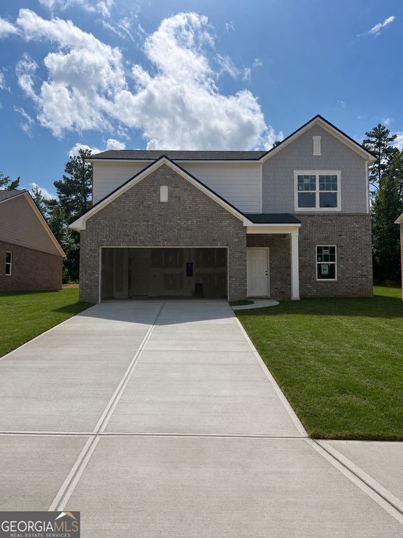 367 Silverton Drive, Dacula, GA 30019