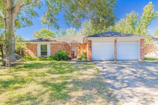 510 Coppersmith Drive, Katy, TX 77450