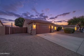 1044 S VEGAS --, Mesa, AZ 85208
