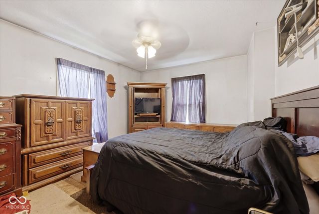 416 Montgomery Street, Shelbyville, IN 46176