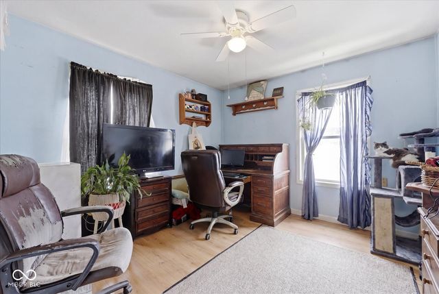 416 Montgomery Street, Shelbyville, IN 46176