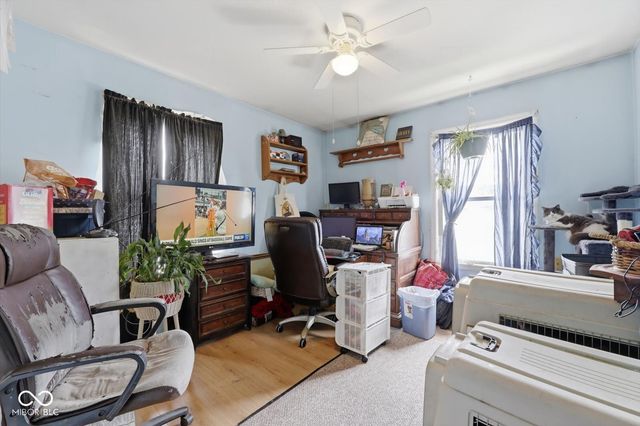 416 Montgomery Street, Shelbyville, IN 46176