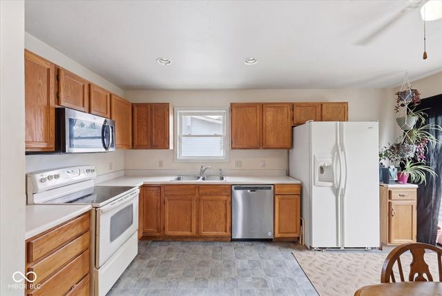 416 Montgomery Street, Shelbyville, IN 46176