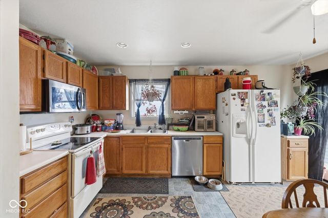 416 Montgomery Street, Shelbyville, IN 46176