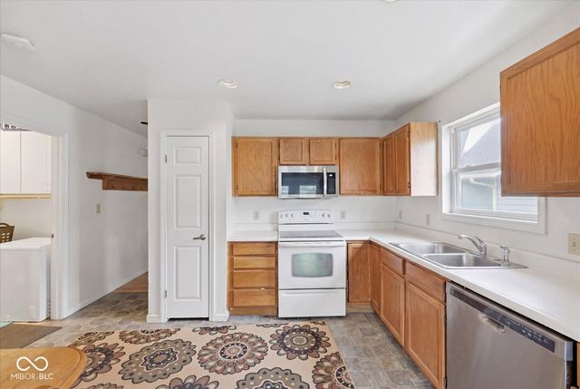 416 Montgomery Street, Shelbyville, IN 46176