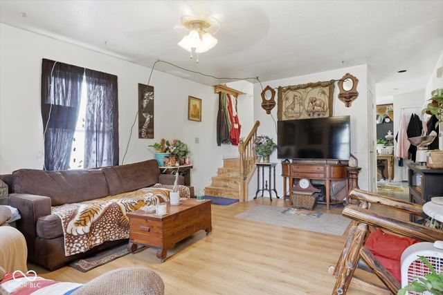 416 Montgomery Street, Shelbyville, IN 46176