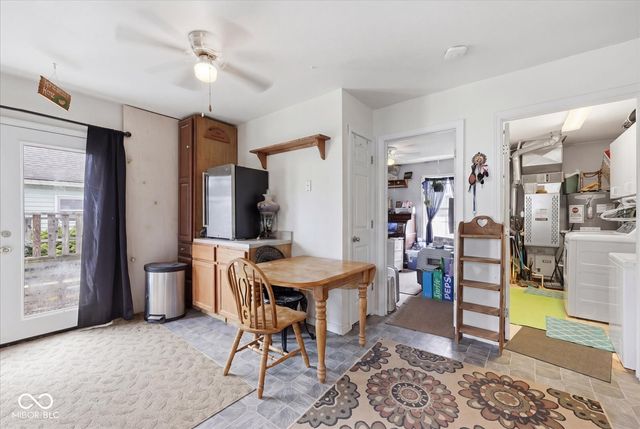 416 Montgomery Street, Shelbyville, IN 46176