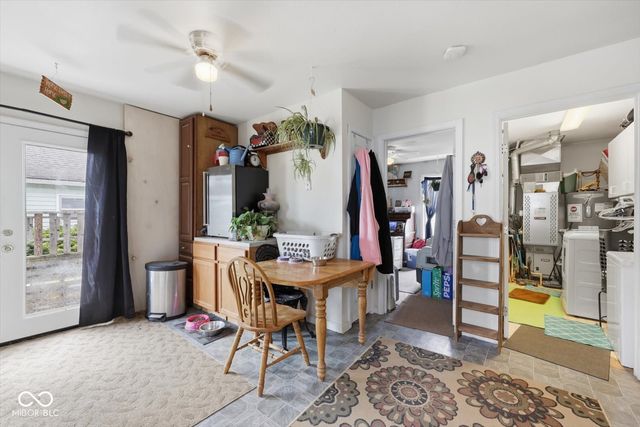 416 Montgomery Street, Shelbyville, IN 46176