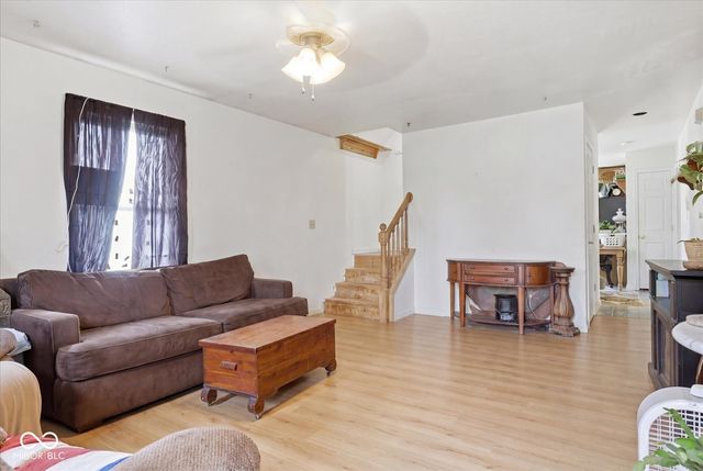 416 Montgomery Street, Shelbyville, IN 46176