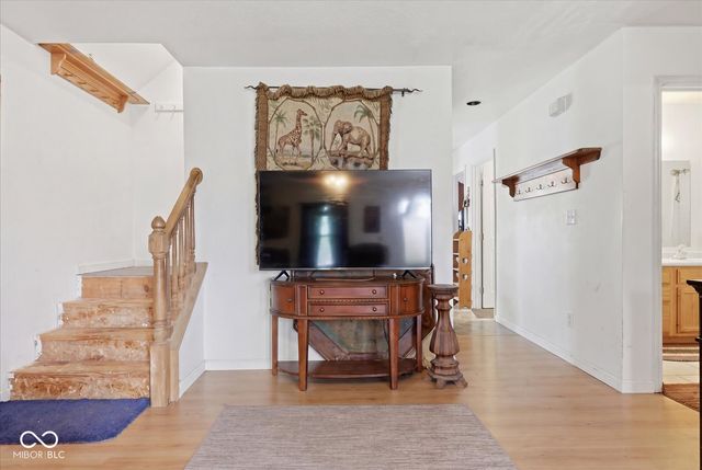 416 Montgomery Street, Shelbyville, IN 46176