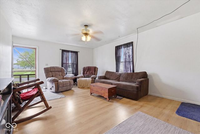 416 Montgomery Street, Shelbyville, IN 46176