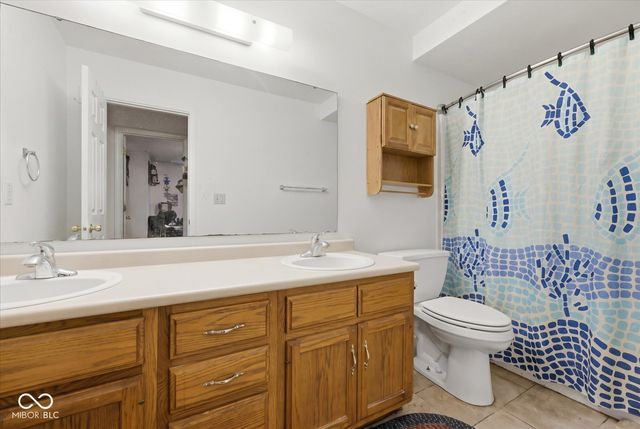 416 Montgomery Street, Shelbyville, IN 46176