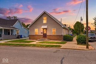 416 Montgomery Street, Shelbyville, IN 46176