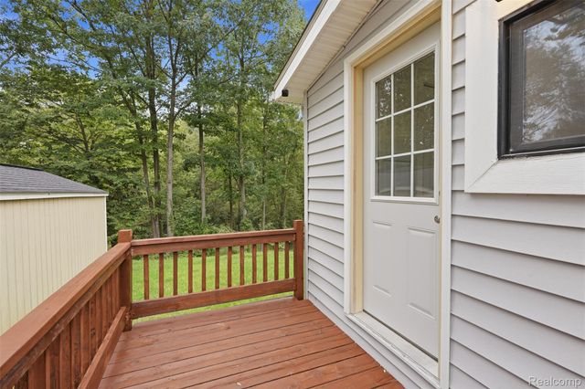 41824 Riggs Road, Van Buren Charter Township, MI 48111