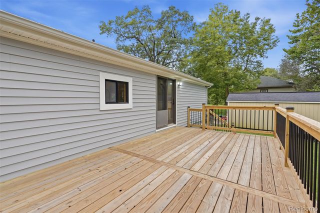 41824 Riggs Road, Van Buren Charter Township, MI 48111
