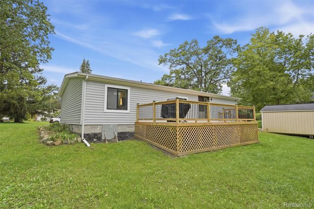 41824 Riggs Road, Van Buren Charter Township, MI 48111