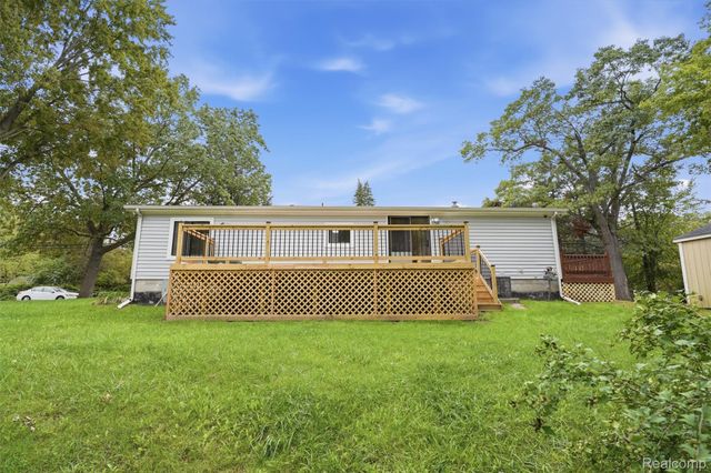 41824 Riggs Road, Van Buren Charter Township, MI 48111