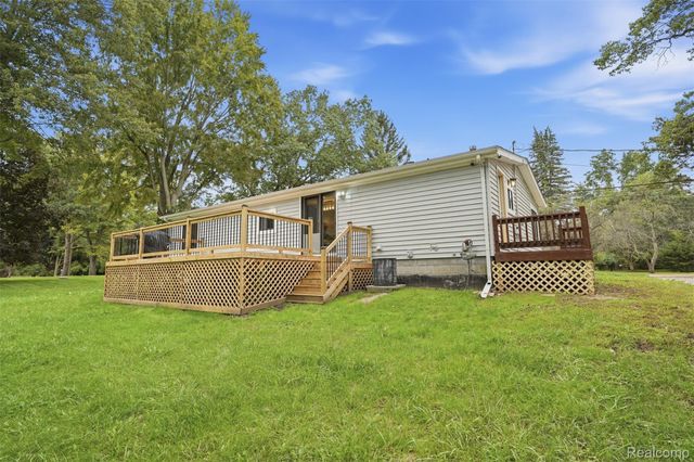41824 Riggs Road, Van Buren Charter Township, MI 48111