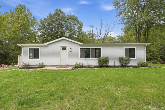 41824 Riggs Road, Van Buren Charter Township, MI 48111