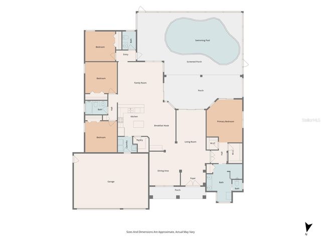 8703 59TH STREET E, Parrish, FL 34219