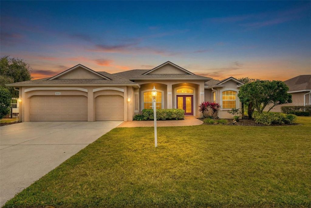 8703 59TH STREET E, Parrish, FL 34219