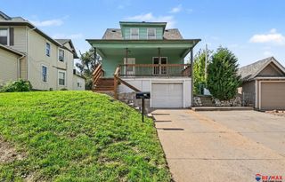 1310 S 27th Street, Omaha, NE 68105