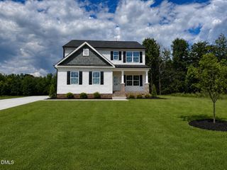 1645 Gerringer Mill Road, Burlington, NC 27217