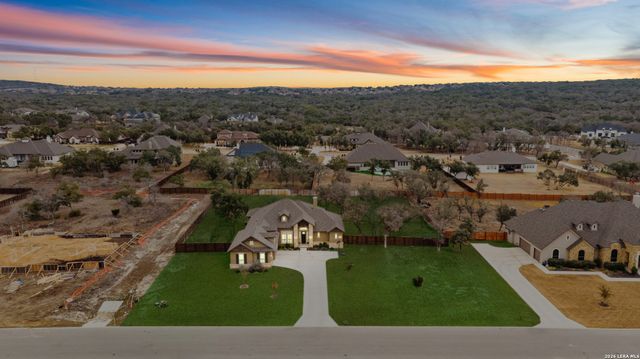 527 James Way, Castroville, TX 78009