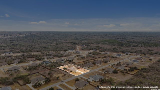 527 James Way, Castroville, TX 78009