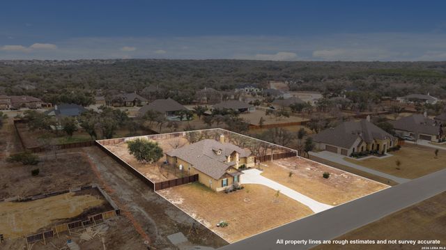 527 James Way, Castroville, TX 78009