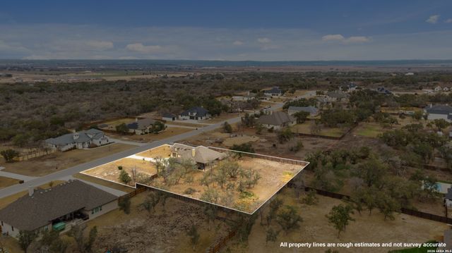 527 James Way, Castroville, TX 78009