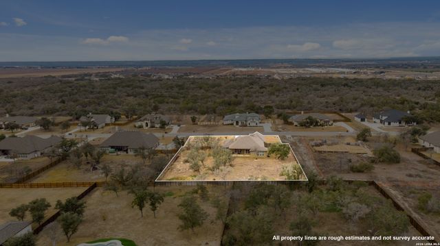 527 James Way, Castroville, TX 78009