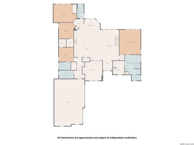 527 James Way, Castroville, TX 78009